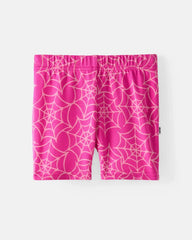 Spidey & His Amazing Friends Web Wonders Bike Shorts