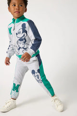 Disney Mickey Mouse Sports Club Panel Jogger
