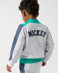 Disney Mickey Mouse Sports Club Track Jacket
