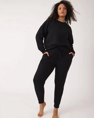 Black Women's Everyday Jogger