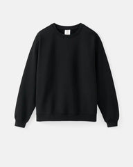 Black Women's Everyday Crewneck Sweatshirt