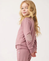 Rosewood Crewneck Sweatshirt