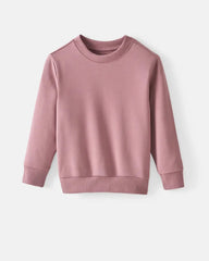Rosewood Crewneck Sweatshirt