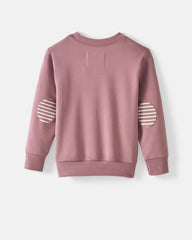 Rosewood Crewneck Sweatshirt