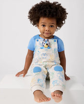 Bluey Playtime Crew Overall