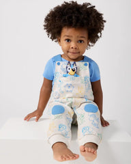 Bluey Playtime Crew Overall