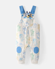 Bluey Playtime Crew Overall