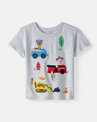 PAW Patrol Rescue Ready Relaxed Tee