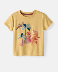 Volcano Valley Relaxed Tee