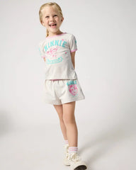 Disney Minnie Mouse Queen of Swing Athletic Shorts