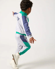 Disney Mickey Mouse Sports Club Panel Jogger