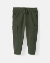 Desert Moss Cargo Pants