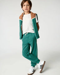 Emerald Isle Relaxed Jogger