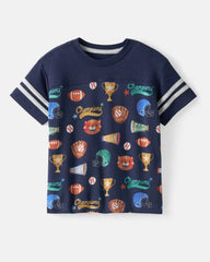 Team Spirit Relaxed Tee