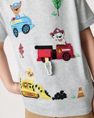 PAW Patrol Rescue Ready Relaxed Tee