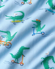 Lator Gator Relaxed Pocket Tee