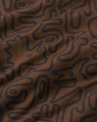 Dino Maze Shorts
