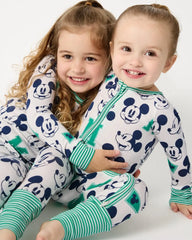 Disney Varsity Mickey Mouse Zippy