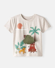 Disney Safari Hideaway Relaxed Tee