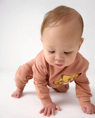Disney Simba Easy Crewneck Sweatshirt