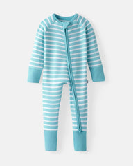 Dockside Stripe Zippy