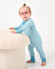 Dockside Stripe Zippy