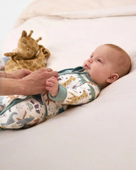Gigi the Giraffe Sleepyhead Lovey
