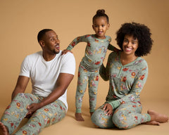 Disney Simba's Safari Men's Pajama Pants