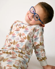 Kaleidoscope Dreams Crewneck Sweatshirt