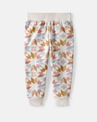 Kaleidoscope Dreams Jogger
