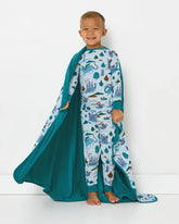 Knight's Quest Large Cloud Blanket®