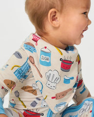 Little Chef Bandana Bib