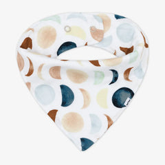 Luna Neutral Bandana Bib
