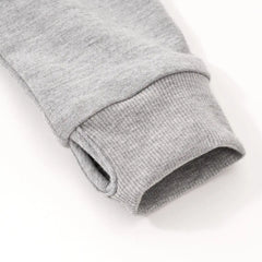 Midwash Blue/Gray Denim Jacket