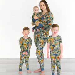 Touchdown Time Women's Pajama Pants