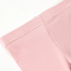 Mauve Blush Legging