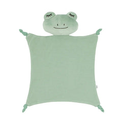 Fredrik the Frog Sleepyhead Lovey