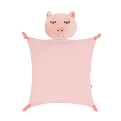 Pennie the Pig Sleepyhead Lovey