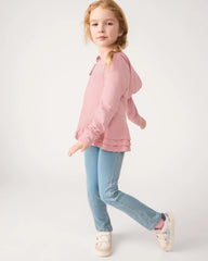 Light Blue Denim Jegging