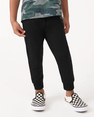 Black Jogger