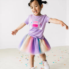 Magical Birthday Graphic Tee