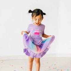 Magical Birthday Graphic Tee