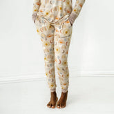 Desert Sunrise Women's Pajama Pants