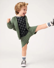 Moss Shorts