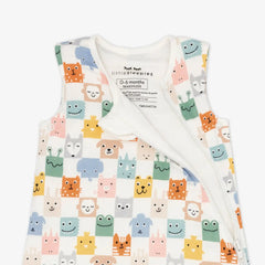 Check Mates Sleepy Bag