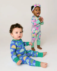 Shell Parade Zippy