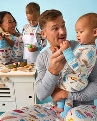 Little Chef Men's Pajama Pants
