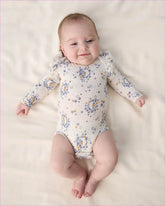 Lullaby Sky Flutter Bodysuit