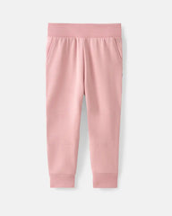 Mauve Blush Jogger