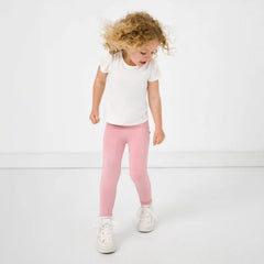 Mauve Blush Legging